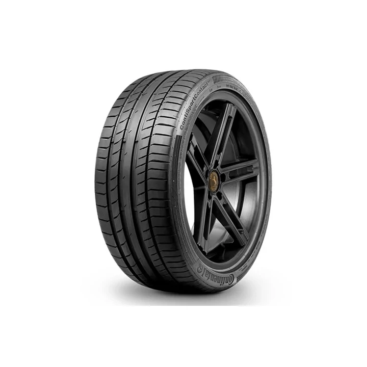 Anvelope vara CONTINENTAL CONTISPORTCONTACT 5P 265/35R21 101Z 