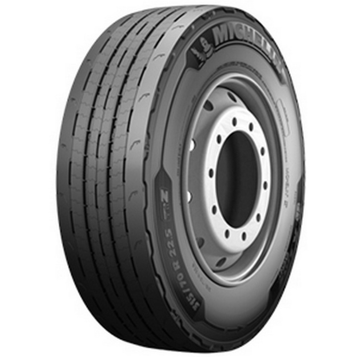 Anvelope  MICHELIN X line energy z2 315/70R22.5 156/150L  