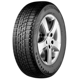 Anvelope all season FIRESTONE Multiseason 225/55R16 99V XL