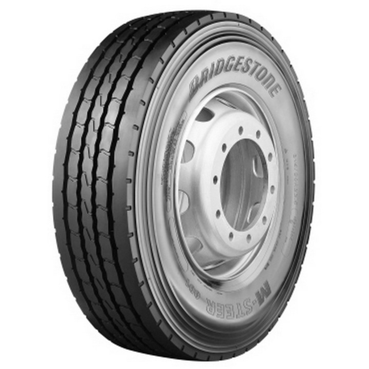 Anvelope  BRIDGESTONE M-steer 001 315/80R22.5 156/150K  