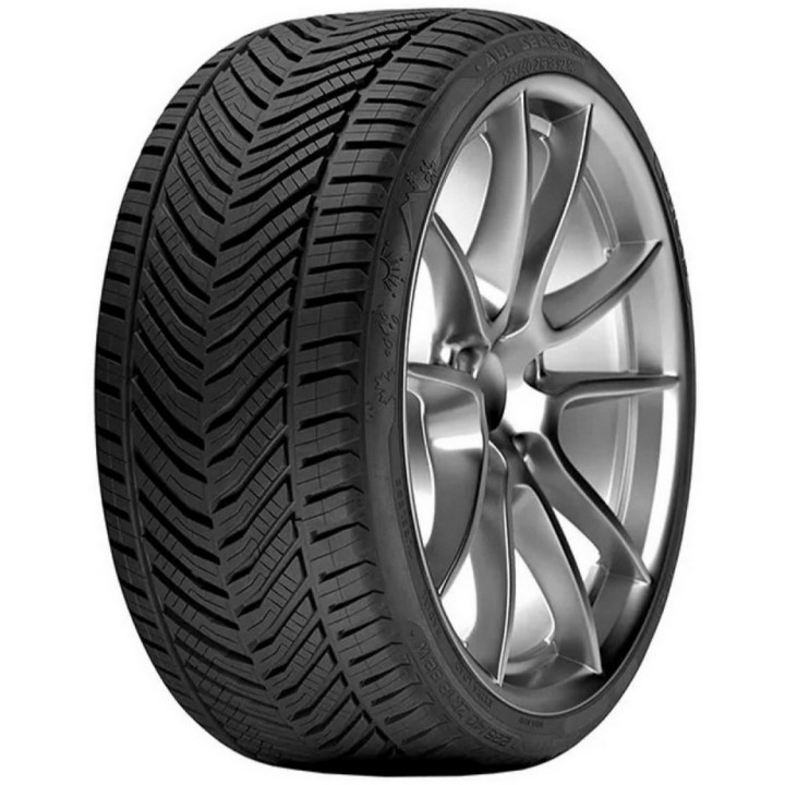 Anvelope all season KORMORAN All season suv 235/60R18 107W XL