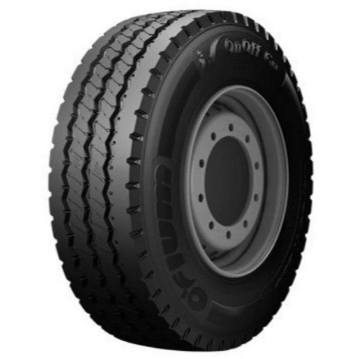 Anvelope  ORIUM Onoff go s 385/65R22.5 160K  