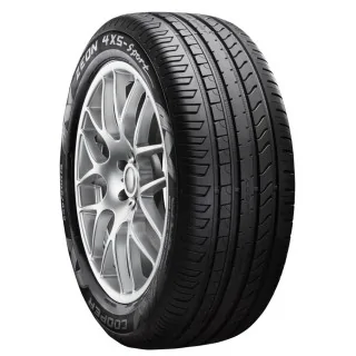 Anvelope vara COOPER Zeon 4xs sport 225/60R18 100H 