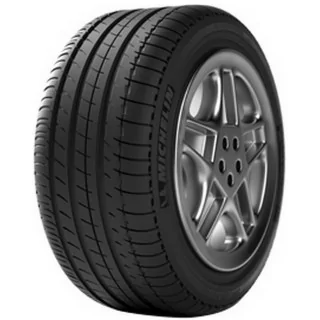 Anvelope vara MICHELIN LATITUDE SPORT 235/55R17 99V 