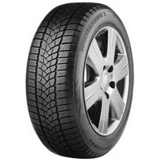 Anvelope iarna FIRESTONE Winterhawk 3 215/50R17 95V XL