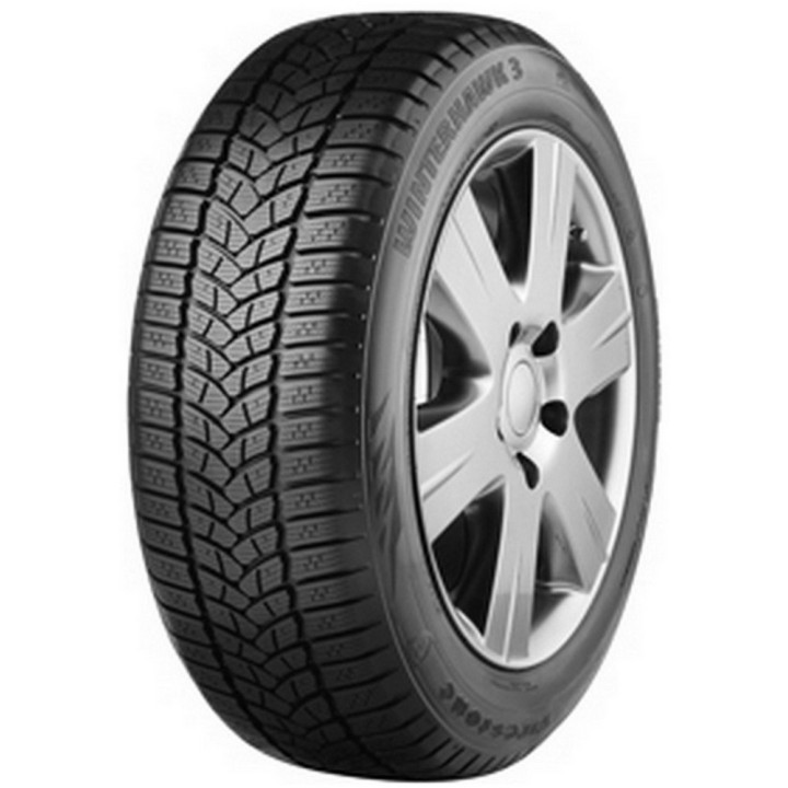 Anvelope iarna FIRESTONE Winterhawk 3 215/50R17 95V XL