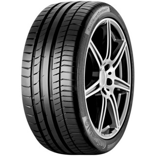 Anvelope vara CONTINENTAL Contisportcontact 5p 275/35R20 102Y XL