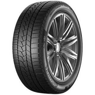 Anvelope iarna CONTINENTAL Wintercontact ts 860 s 245/50R19 105V RUN FLAT SSR XL