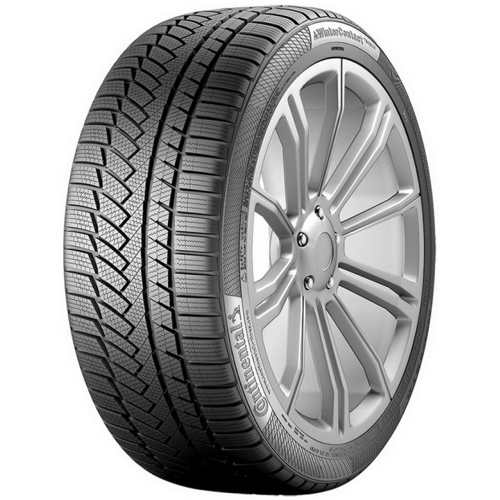 Anvelope iarna CONTINENTAL Wintercontact ts 850 p suv 245/65R17 111H XL