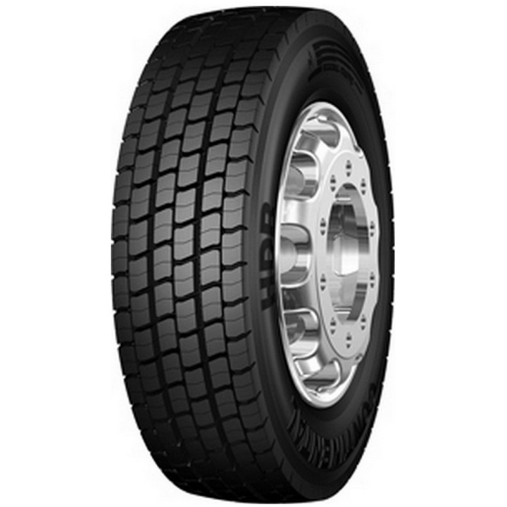 Anvelope  CONTINENTAL Hdr 305/70R22.5 150/148M 16PR