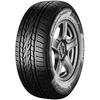 Anvelope all season CONTINENTAL Conticrosscontact lx 2 255/65R17 110H  