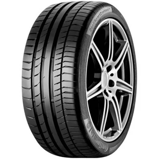 Anvelope vara CONTINENTAL Contisportcontact 5p 255/40R20 101Y XL