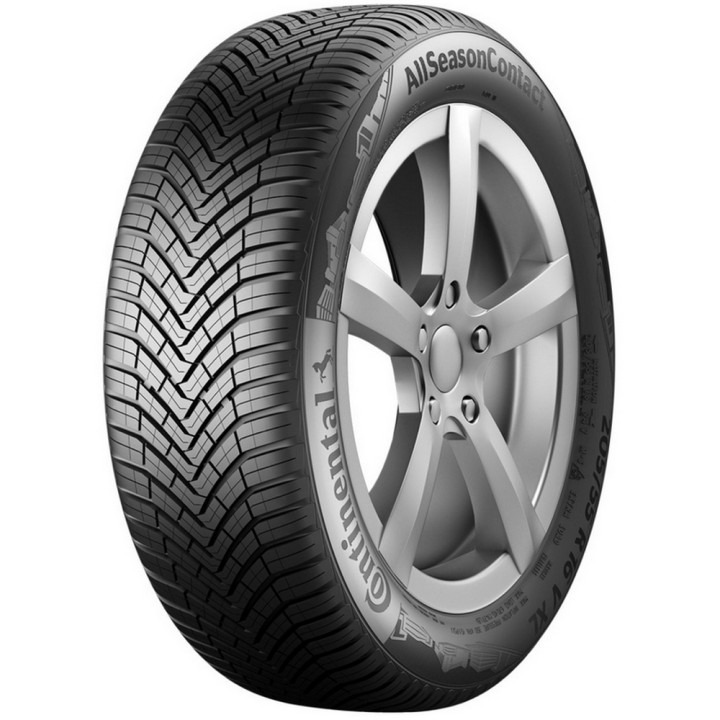 Anvelope all season CONTINENTAL Allseasoncontact 235/45R17 97Y XL