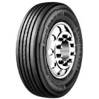 Anvelope  CONTINENTAL Conti hybrid hs3 265/70R19.5 140/138M 14PR