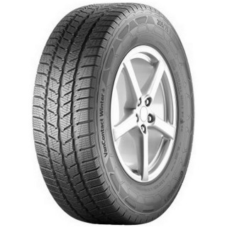 Anvelope iarna CONTINENTAL VANCONTACT WINTER 205/65R16C 107/105T 