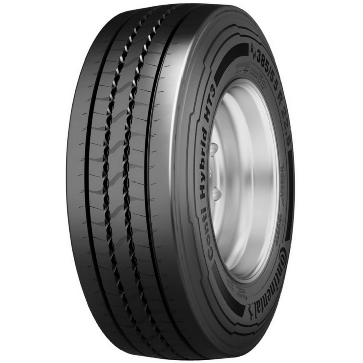 Anvelope  CONTINENTAL Conti hybrid ht3 265/70R19.5 143/141K 16PR