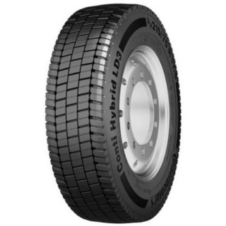 Anvelope  CONTINENTAL Conti hybrid ld3 235/75R17.5 132/130M 12PR