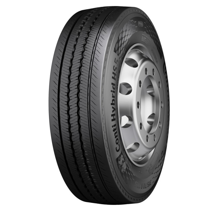 Anvelope  CONTINENTAL Conti hybrid hs5 315/70R22.5 156/150L 20PR