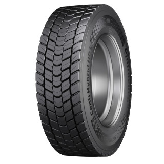 Anvelope  CONTINENTAL Conti hybrid hd5 315/70R22.5 154/150L 18PR