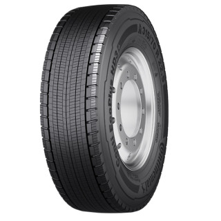 Anvelope  CONTINENTAL Ecoplus hd3+ 315/60R22.5 152/148L 20PR