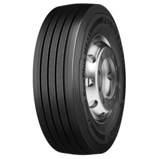 Anvelope  CONTINENTAL Ecoplus hs3+ 315/60R22.5 154/150L 20PR