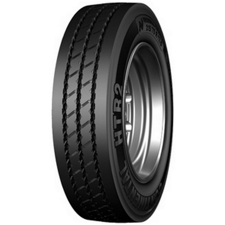 Anvelope  CONTINENTAL Htr2 205/65R17.5 132/130J 16PR