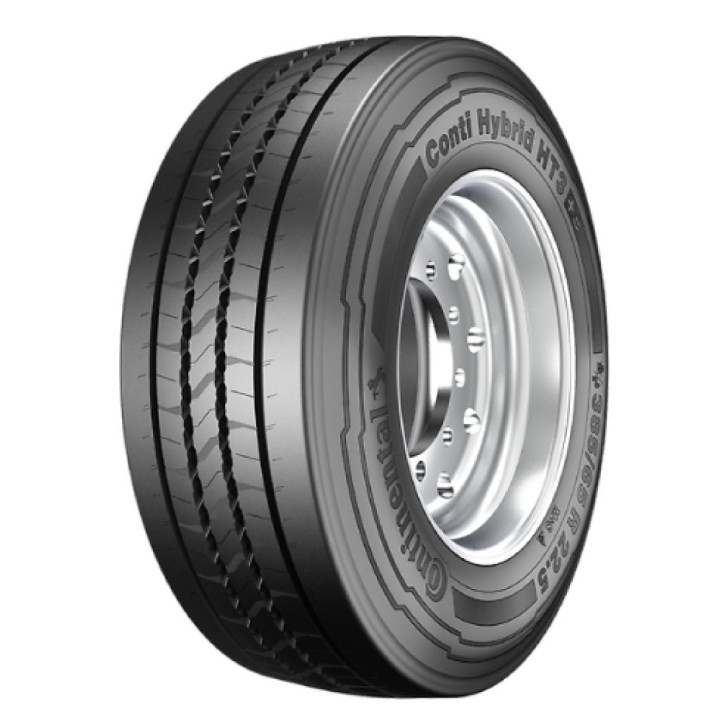 Anvelope  CONTINENTAL Conti hybrid ht3+ 435/50R19.5 160J 20PR