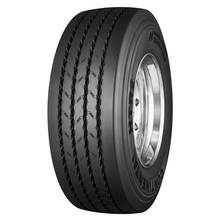 Anvelope  CONTINENTAL Htr2+ 205/65R17.5 132/130J 16PR