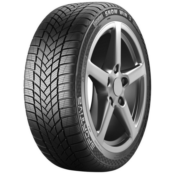 Anvelope iarna SPORTIVA Snow win 3 225/55R16 99H XL