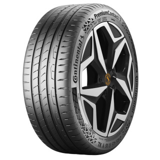 Anvelope vara CONTINENTAL Premiumcontact 7 225/50R17 98Y XL