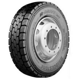 Anvelope  BRIDGESTONE R-drive 002 235/75R17.5 132/130M  