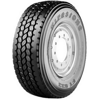 Anvelope  FIRESTONE Ft833 385/65R22.5 160K  