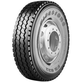 Anvelope  FIRESTONE Fs833 13/0R22.5 156/150K  