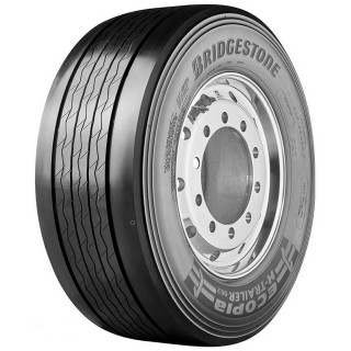 Anvelope  BRIDGESTONE Ecopia h trailer 002 385/55R22.5 160/158K  