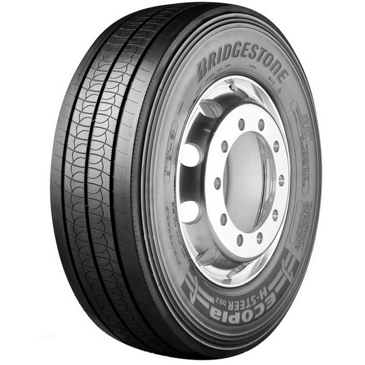 Anvelope  BRIDGESTONE Ecopia h steer 2 385/65R22.5 160L  