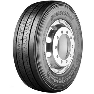 Anvelope  BRIDGESTONE Ecopia h steer 2 315/70R22.5 156/154L  