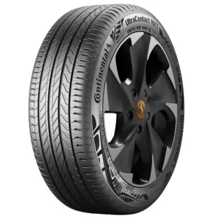 Anvelope vara CONTINENTAL Ultracontact nxt 235/55R19 105T XL