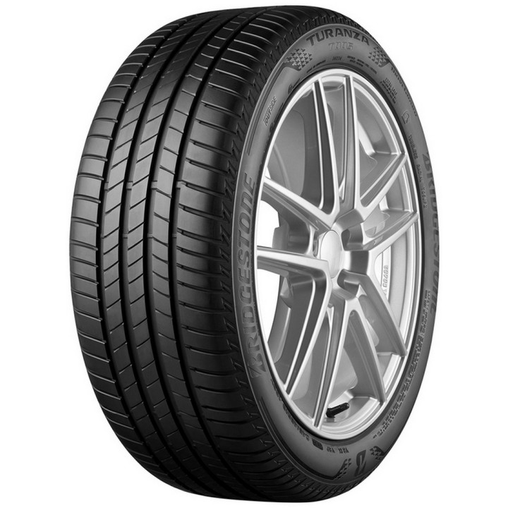 Anvelope vara BRIDGESTONE Turanza t005 driveguard 255/35R19 96Y RUN FLAT RFT XL