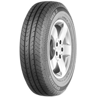 Anvelope vara SPORTIVA Van 2 215/65R16C 109/107R 8PR