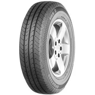 Anvelope vara SPORTIVA Van 2 215/65R16C 109/107R 8PR