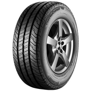 Anvelope vara CONTINENTAL Contivancontact 100 225/65R16C 112/110R 8PR