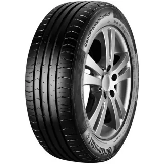 Anvelope vara CONTINENTAL Contipremiumcontact 5 235/55R17 99V 