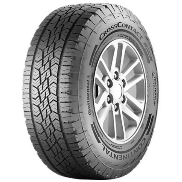 Anvelope all season CONTINENTAL Crosscontact atr 215/65R16 98H 