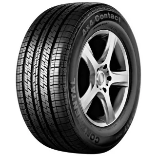 Anvelope all season CONTINENTAL 4x4contact 215/75R16 107H XL