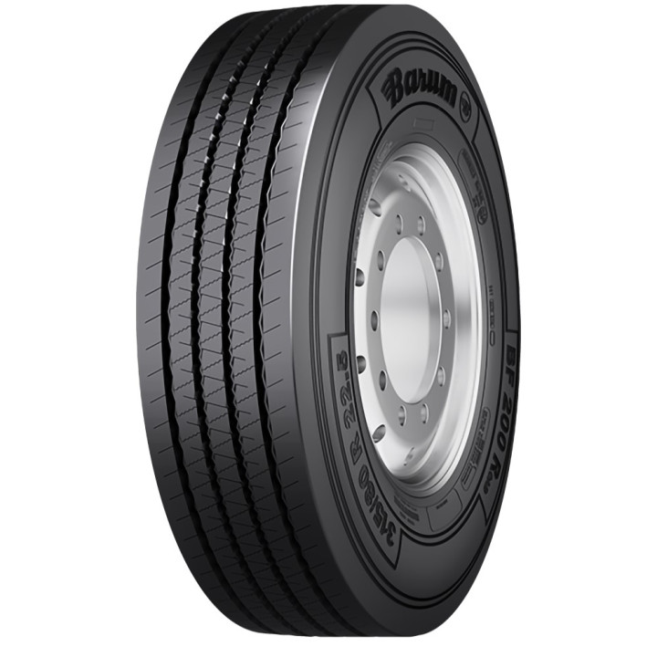 Anvelope  BARUM Bf200r 385/65R22.5 160K 20PR