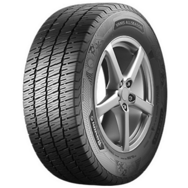 Anvelope all season BARUM VANIS ALLSEASON 225/70R15C 112/110R 