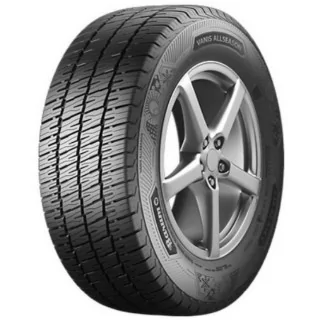 Anvelope all season CONTINENTAL Vancontact 4season 215/70R15C 109/107S 8PR