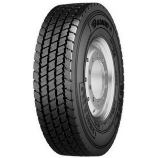 Anvelope  BARUM Bd200r 225/75R17.5 129/127M 12PR