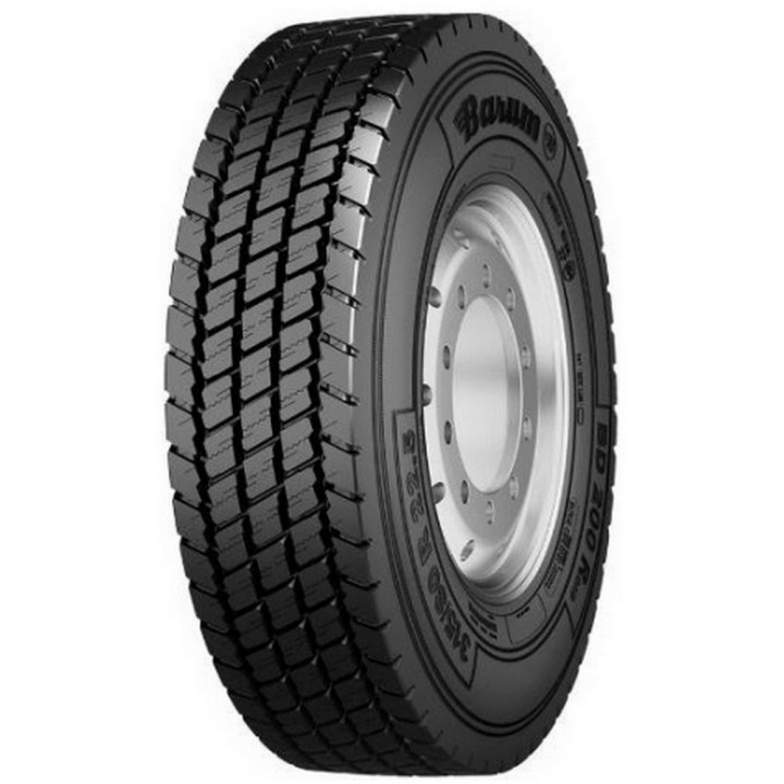 Anvelope  BARUM Bd200r 225/75R17.5 129/127M 12PR