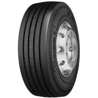 Anvelope  BARUM Bt200r 245/70R17.5 143/141L 16PR